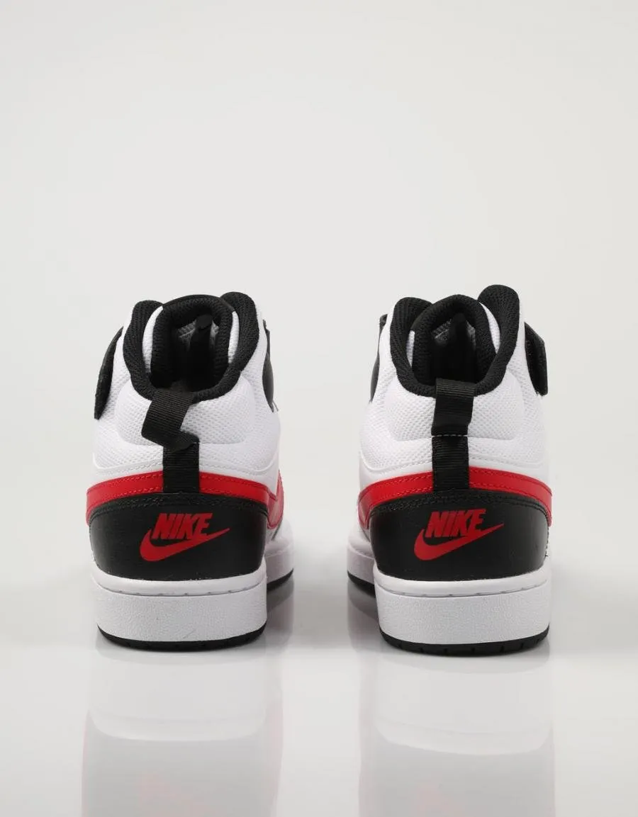  sneakers NIKE Court en White 77643