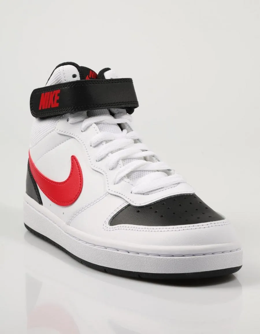  sneakers NIKE Court en White 77643