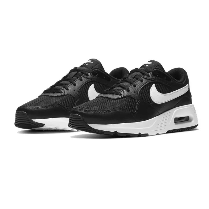 Sneakers Nike Cz5358 Mujer Negro