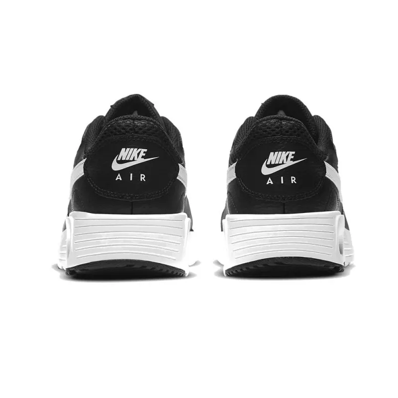 Sneakers Nike Cz5358 Mujer Negro
