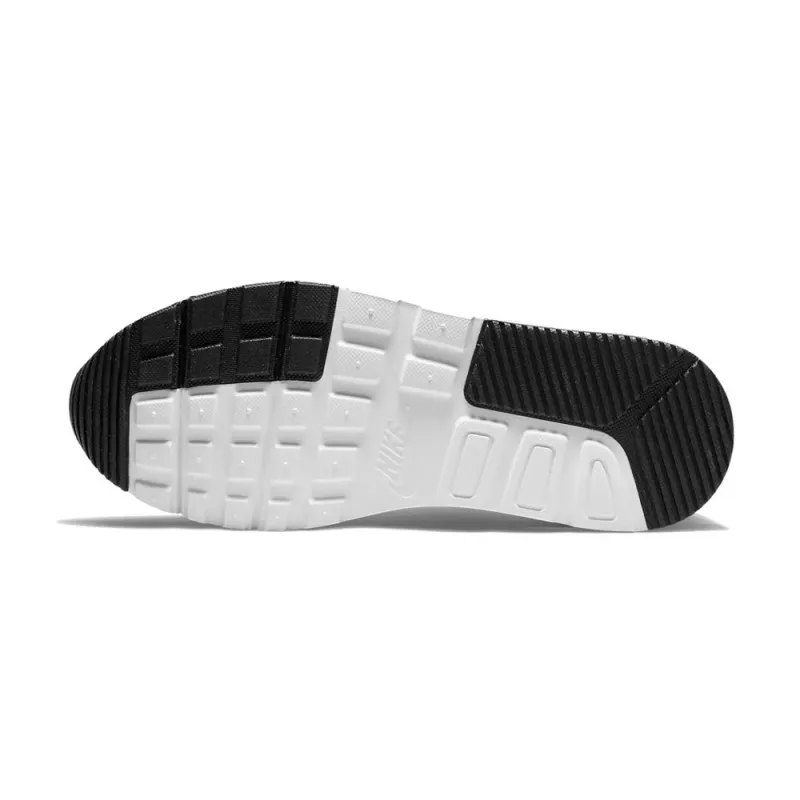 Sneakers Nike Cz5358 Mujer Negro