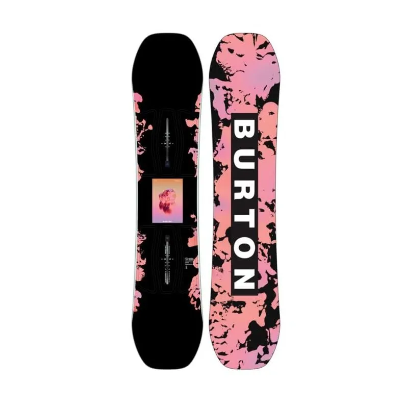 Snowboard Burton Yeasayer Smalls (2023) niños