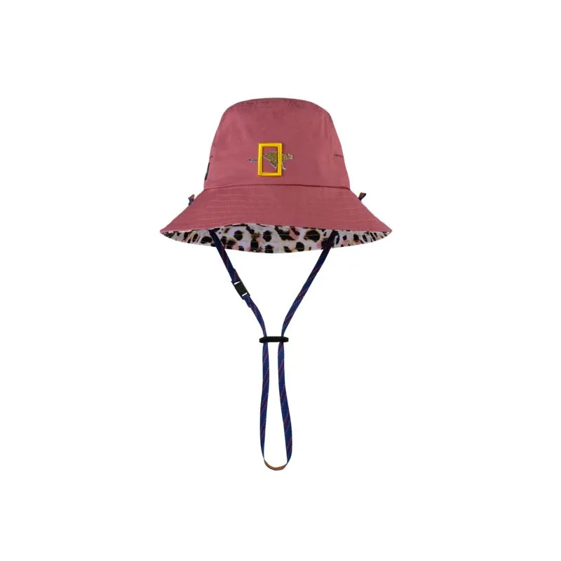 Sombrero BUFF Jugar Booney (iliya damasco) niños