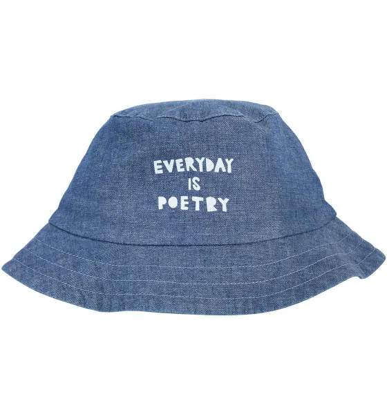Sombrero tipo jeans colección Summertime