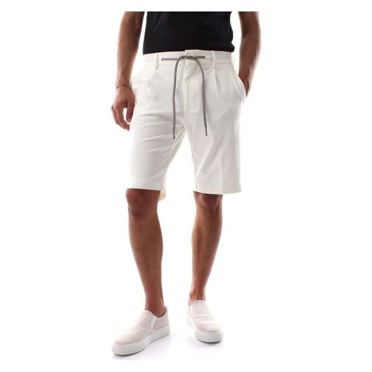SPIAGGIA 1P SHORT GT1001XWHITE