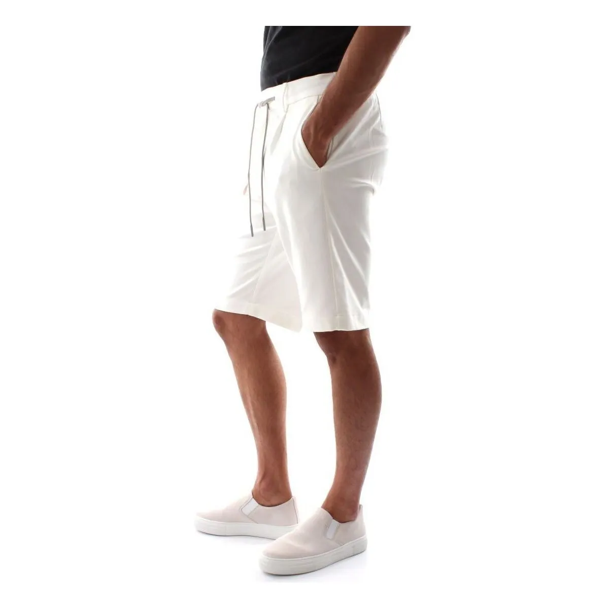 SPIAGGIA 1P SHORT GT1001XWHITE