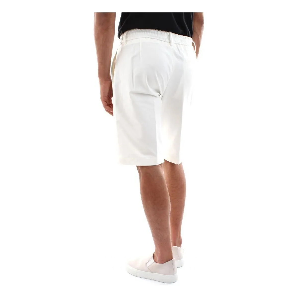SPIAGGIA 1P SHORT GT1001XWHITE