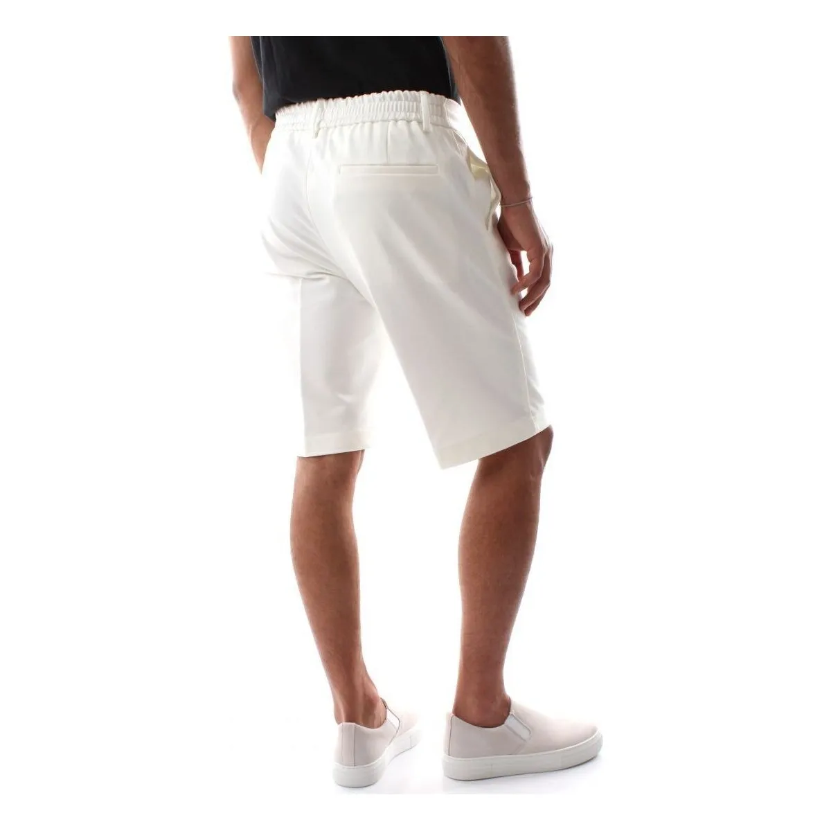 SPIAGGIA 1P SHORT GT1001XWHITE