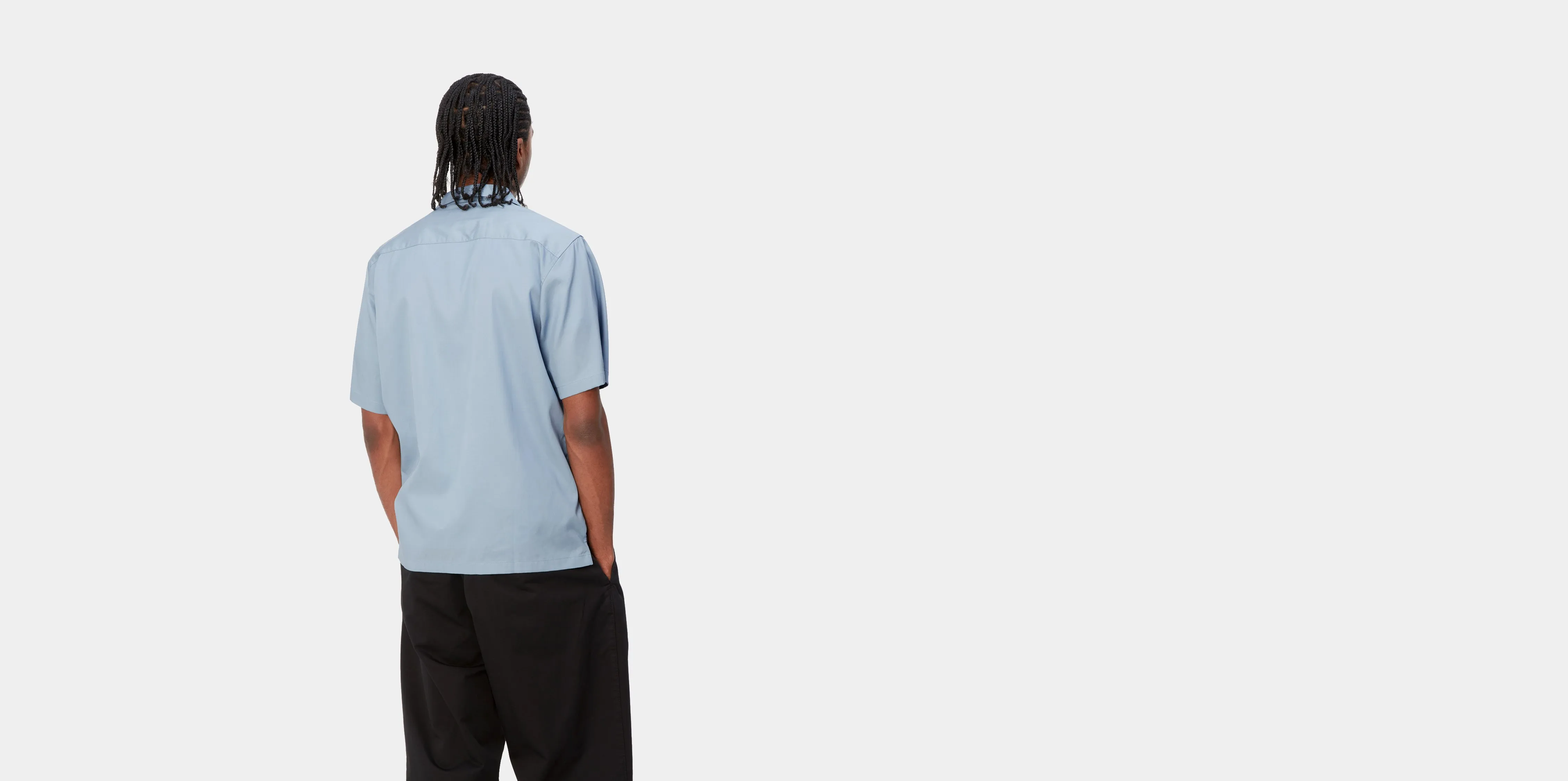 S/S Durango Shirt