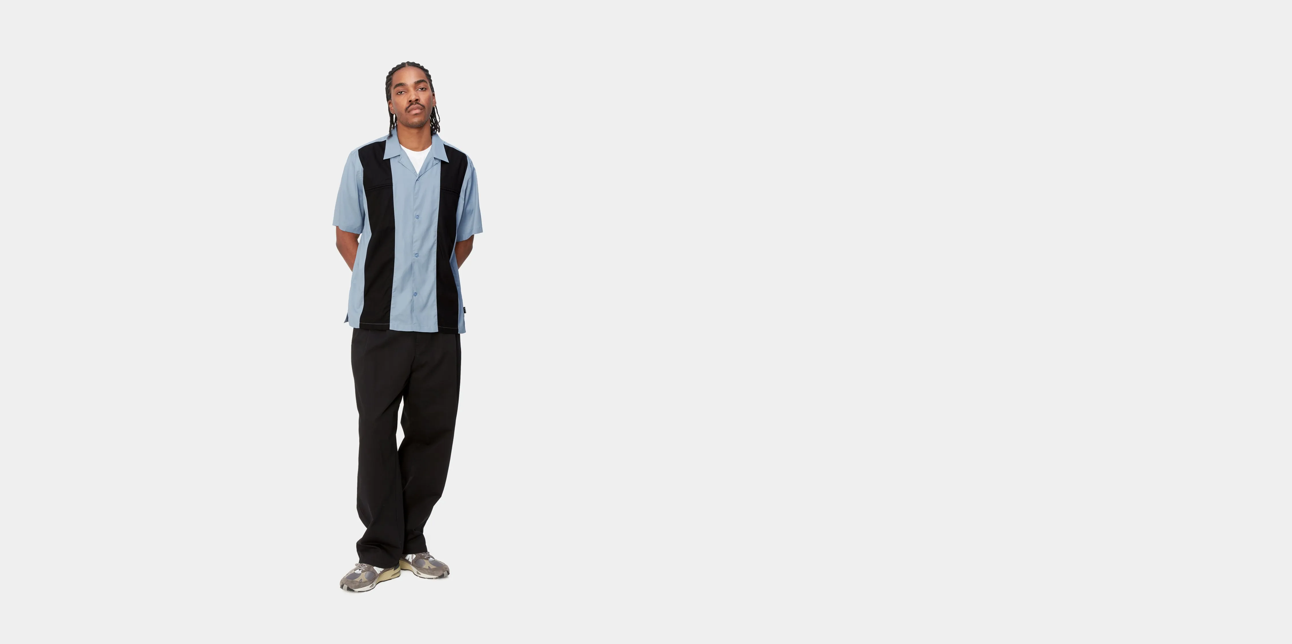 S/S Durango Shirt