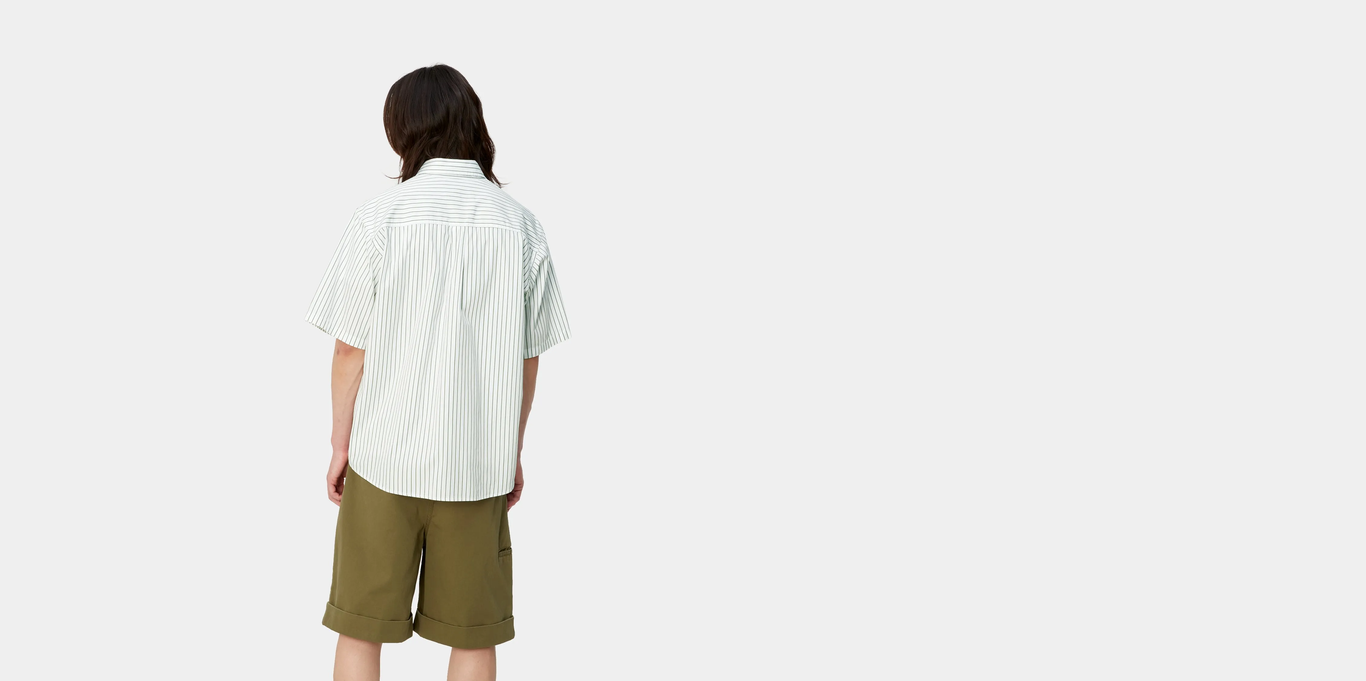 S/S Linus Shirt