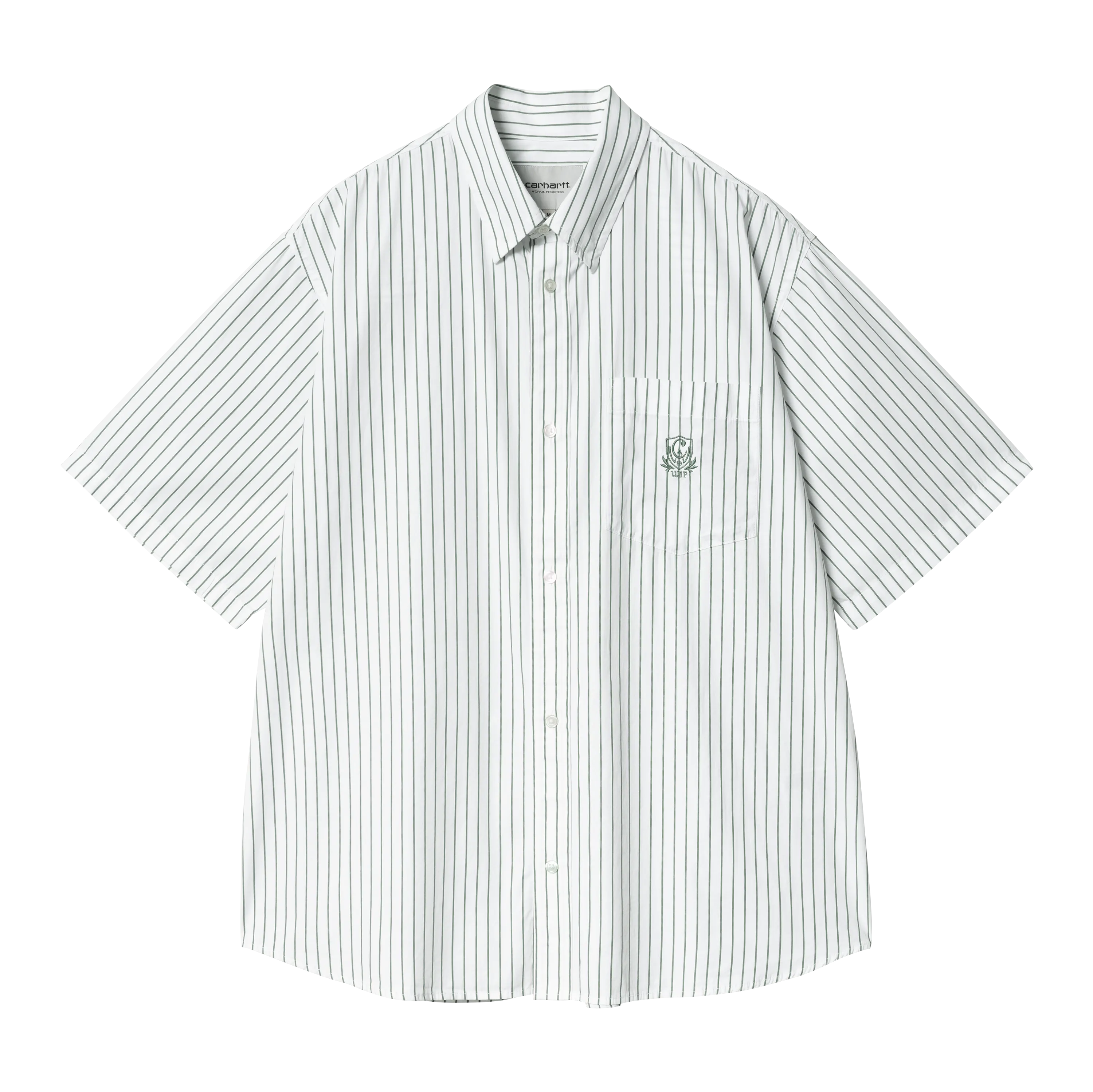 S/S Linus Shirt