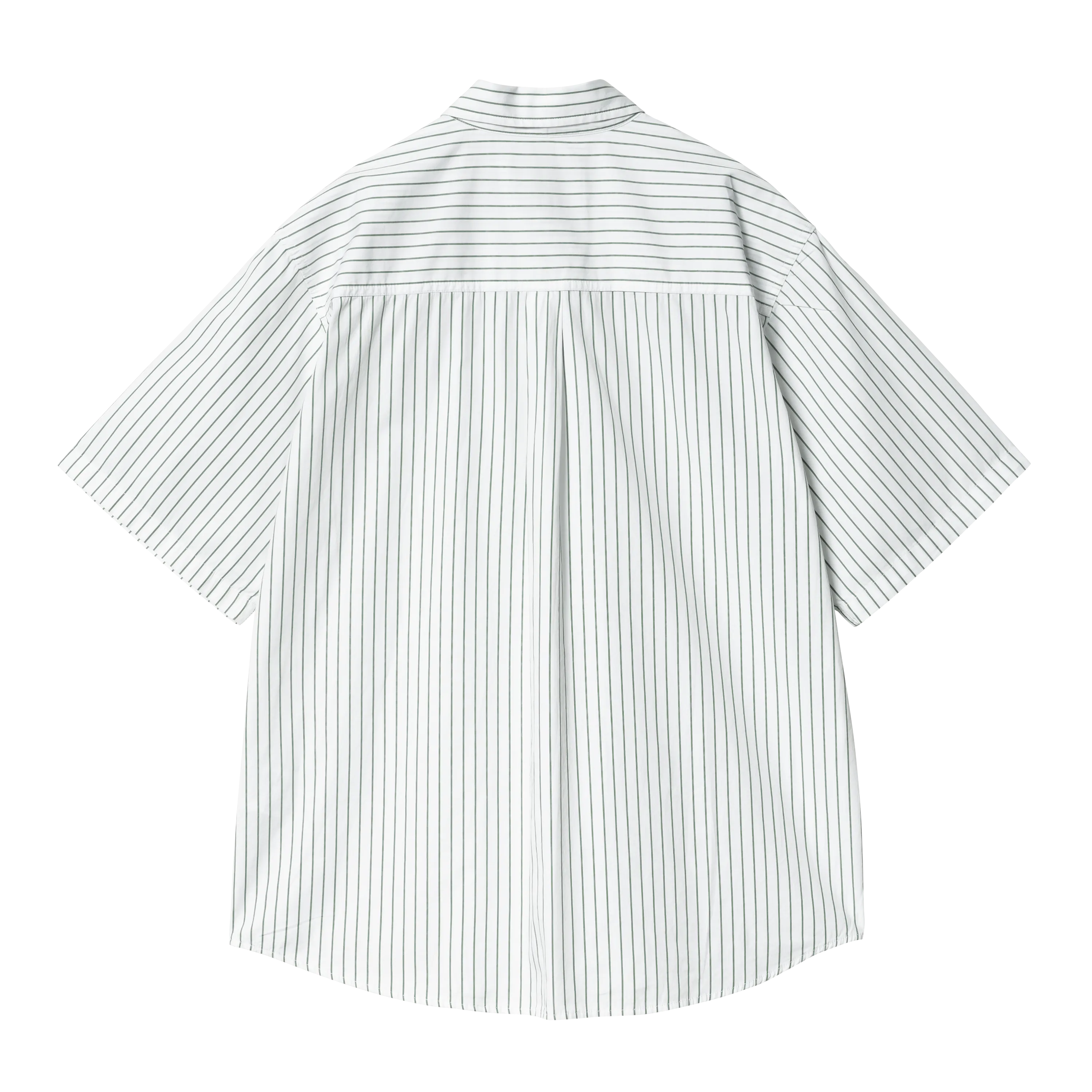 S/S Linus Shirt