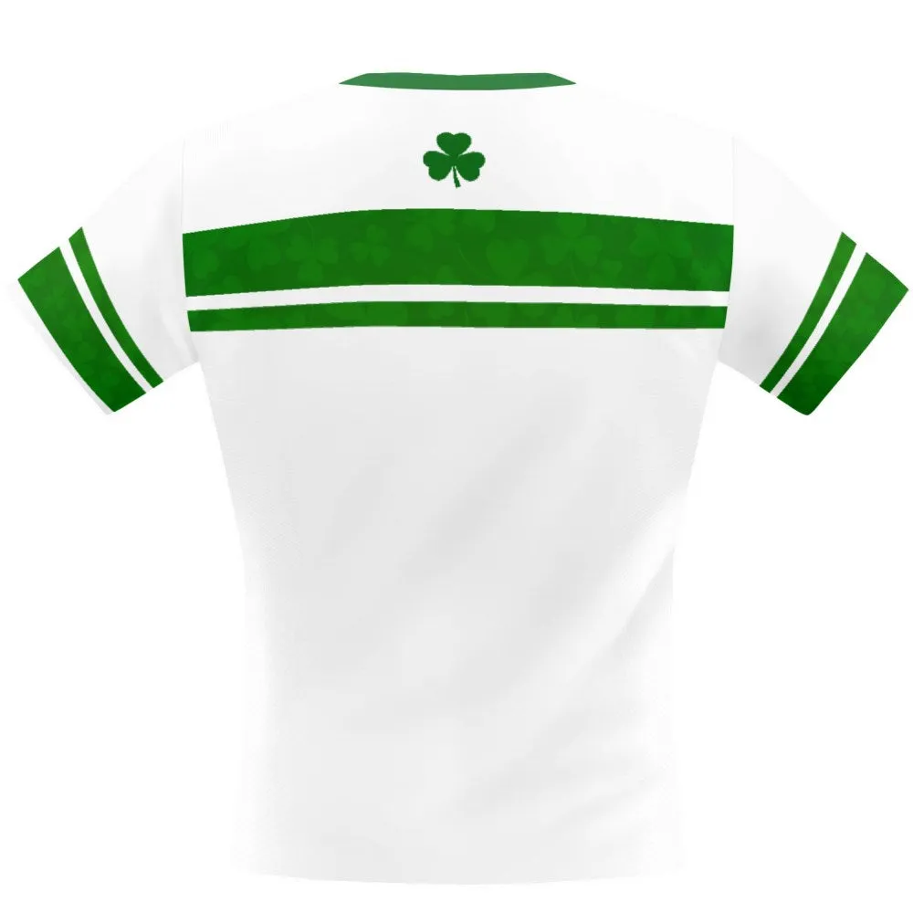 ST PATRICK  PERFORMANCE SHIRT