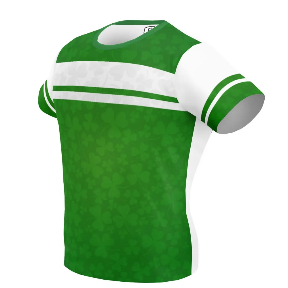 ST PATRICK  PERFORMANCE SHIRT