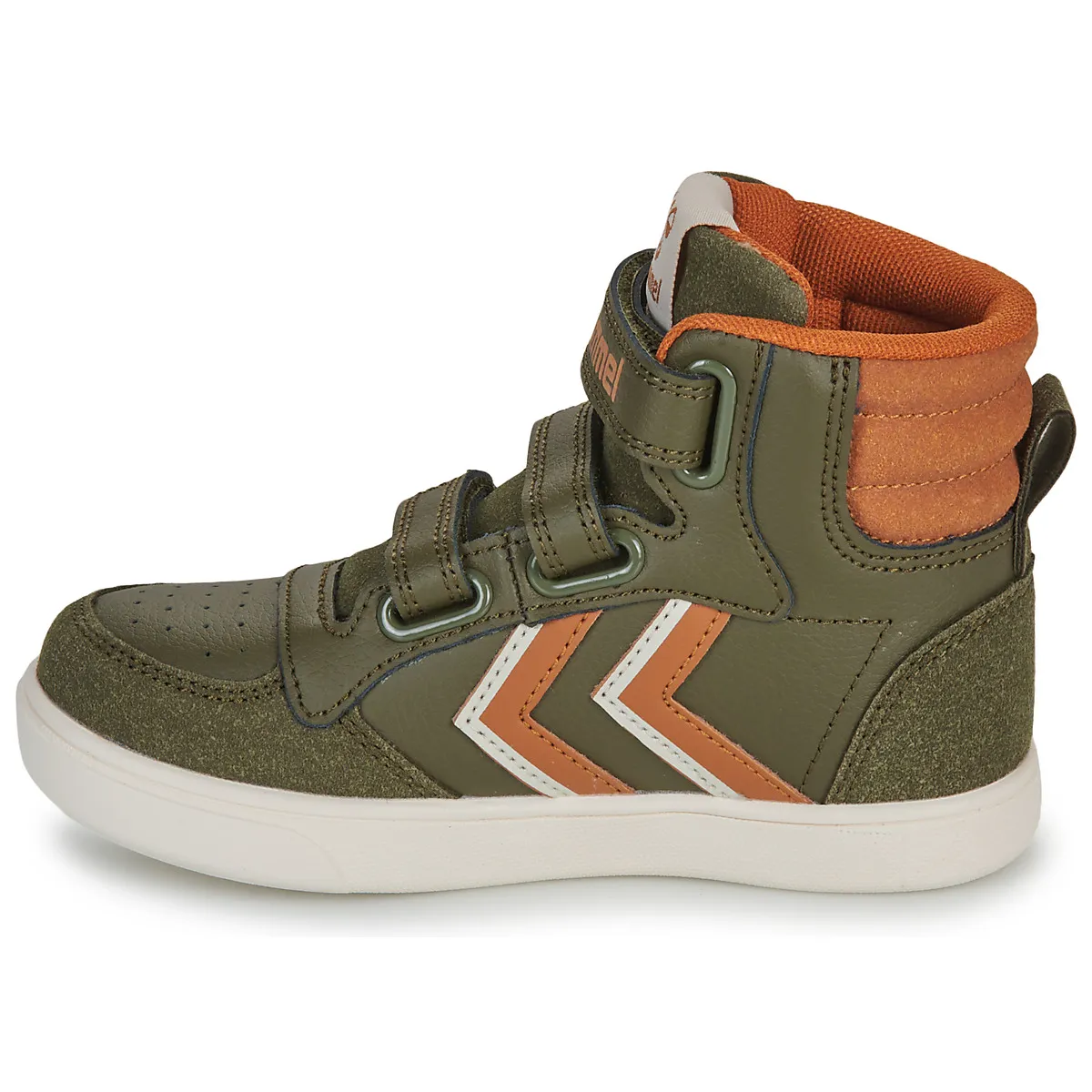 STADIL PRO JR