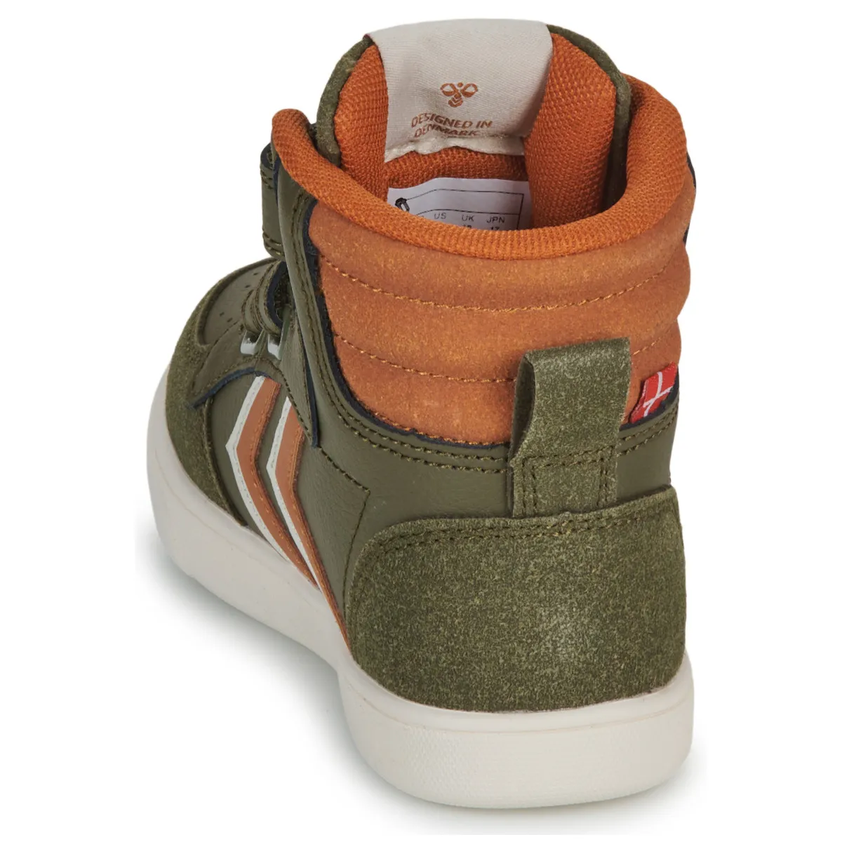 STADIL PRO JR