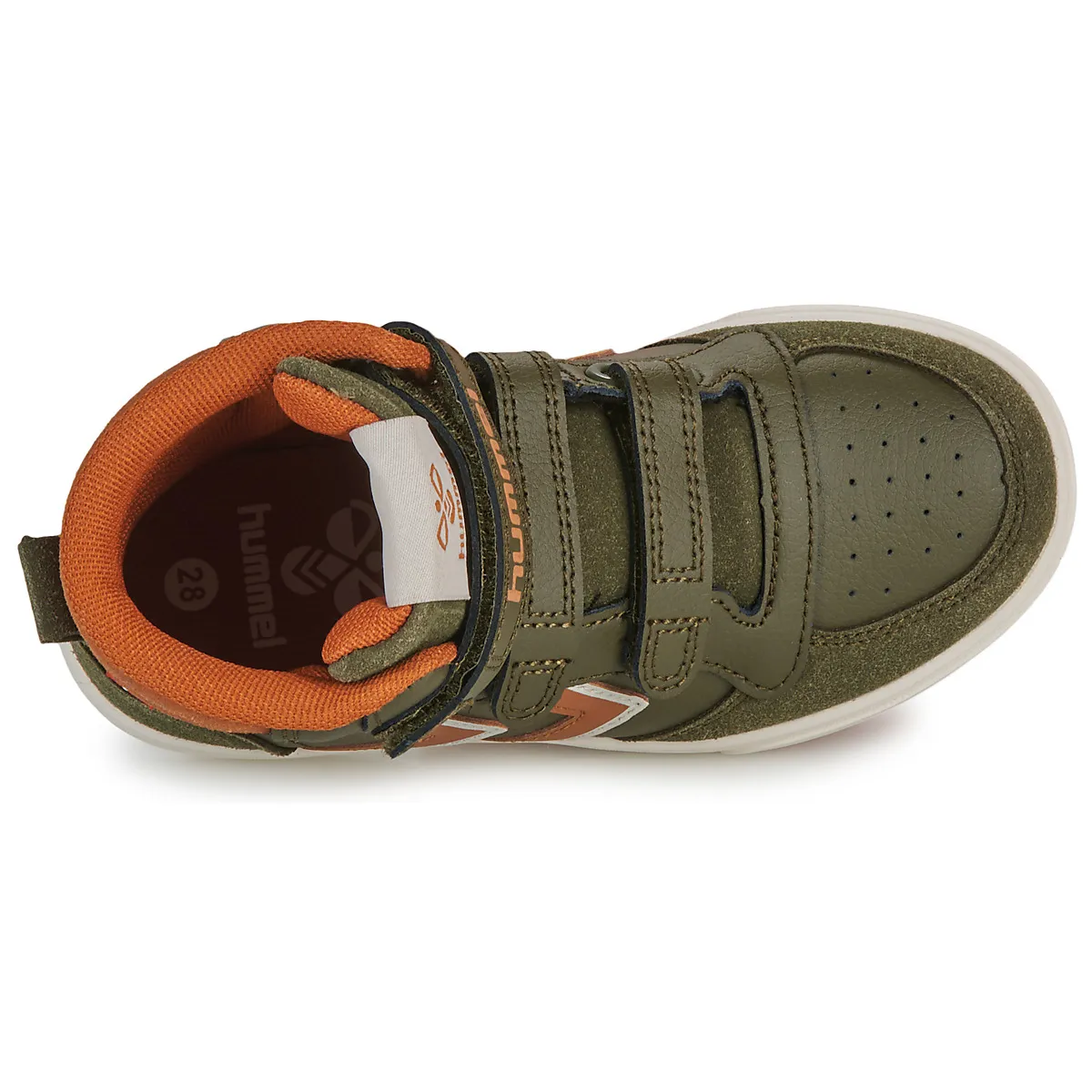 STADIL PRO JR