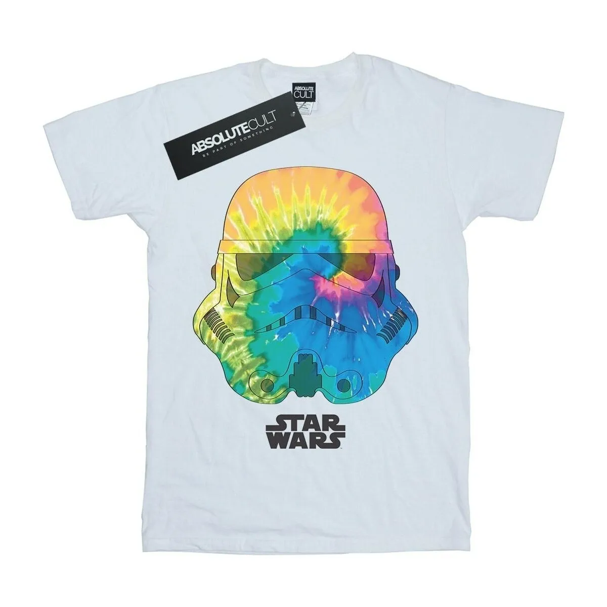 Stormtrooper Jupiter Helmet