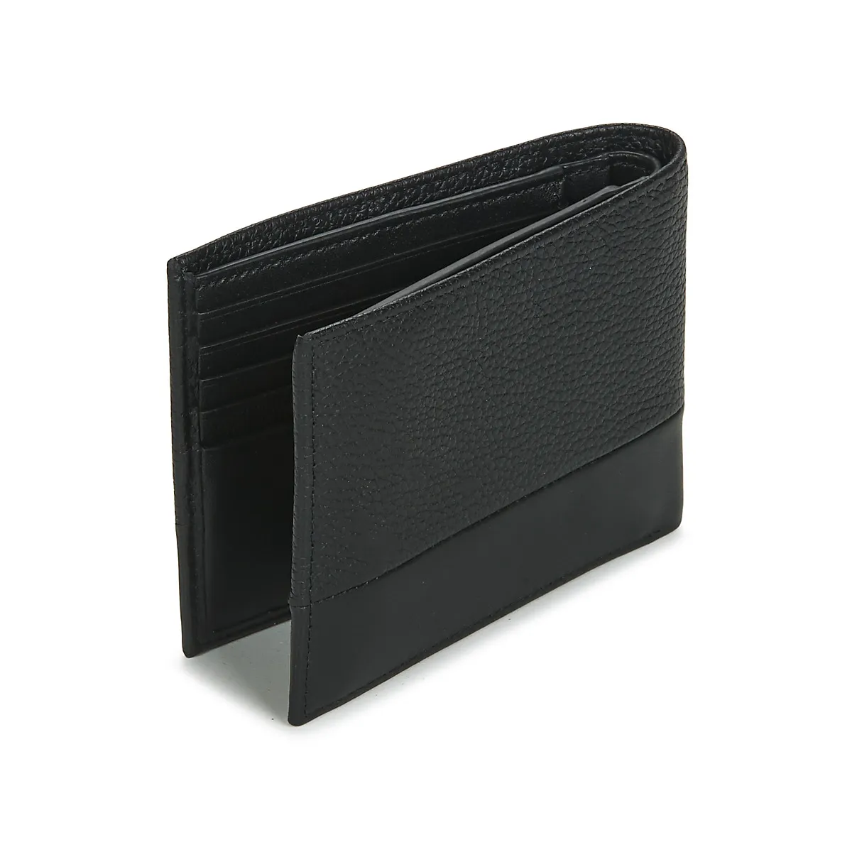 SUBTLE MIX BIFOLD 5CC W/COIN L