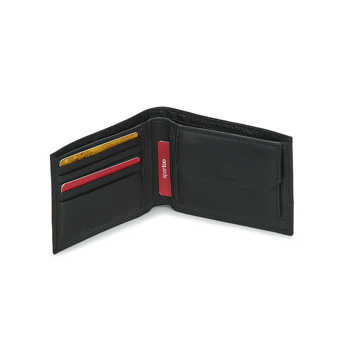SUBTLE MIX BIFOLD 5CC W/COIN L