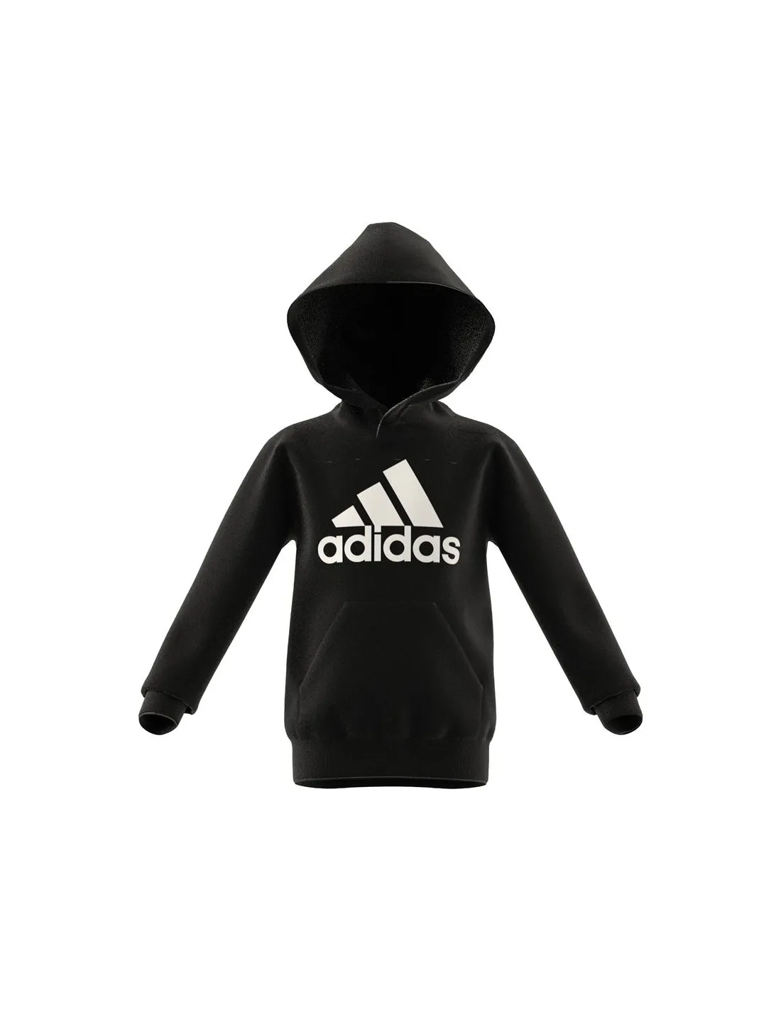 Sudadera adidas Lk Bl Ft Infantil