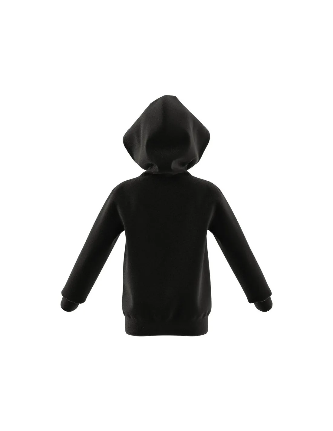 Sudadera adidas Lk Bl Ft Infantil