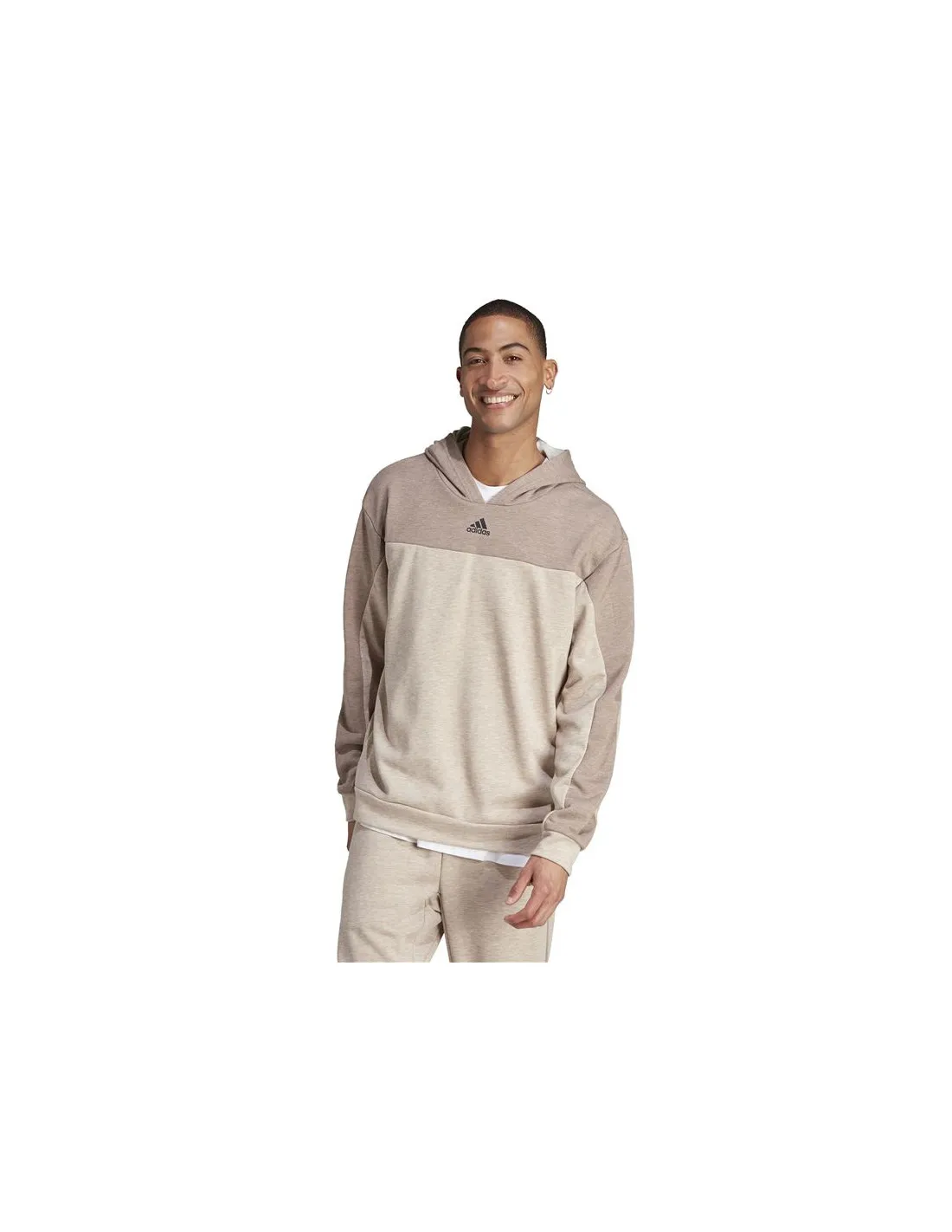Sudadera adidas Mel Hd Hombre