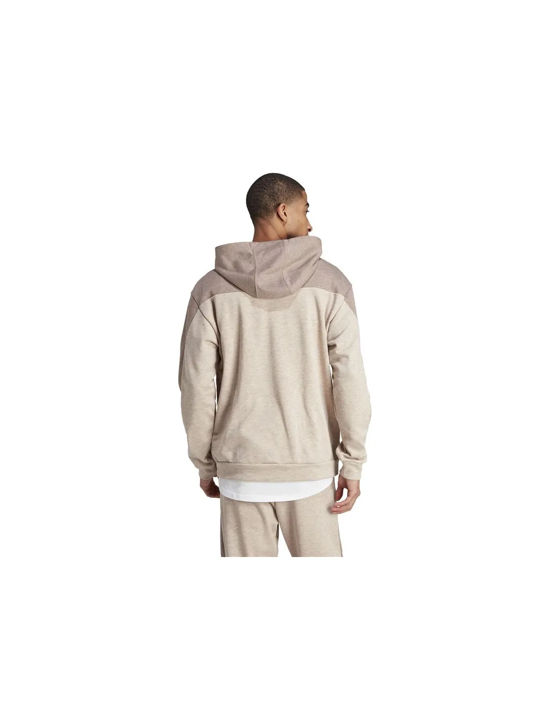 Sudadera adidas Mel Hd Hombre