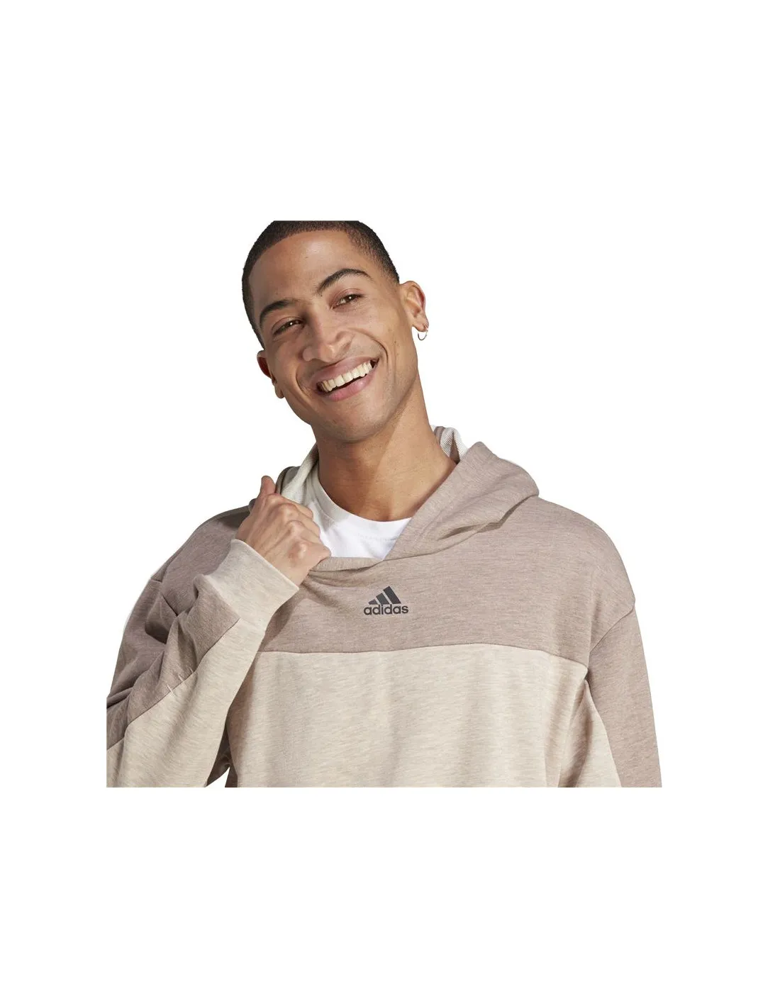Sudadera adidas Mel Hd Hombre