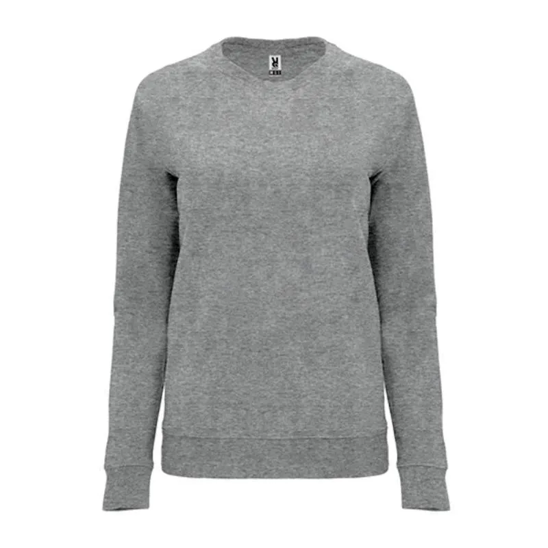 Sudadera algodón mujer Annapurna