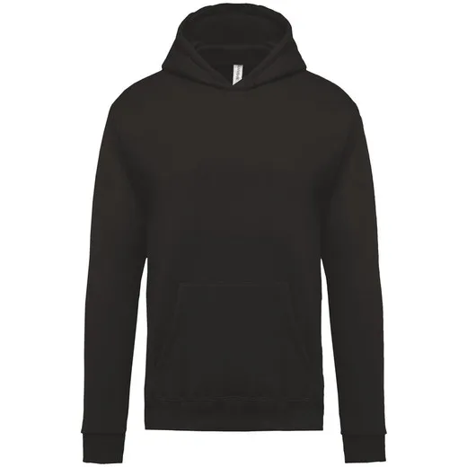 Sudadera capucha niños