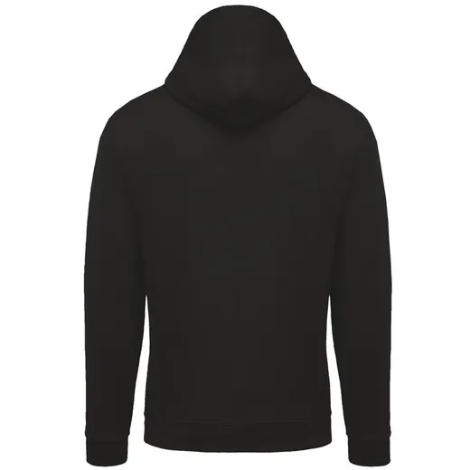 Sudadera capucha niños