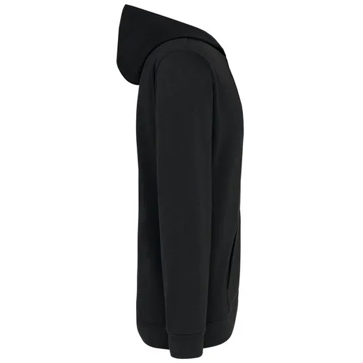 Sudadera capucha niños