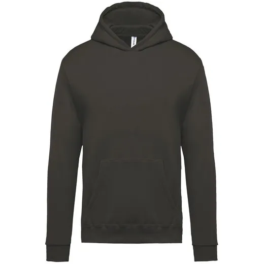 Sudadera capucha niños