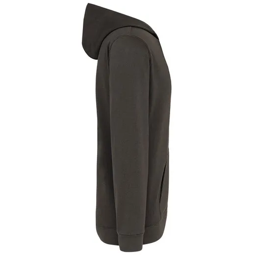 Sudadera capucha niños