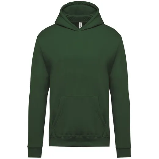 Sudadera capucha niños