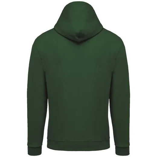 Sudadera capucha niños