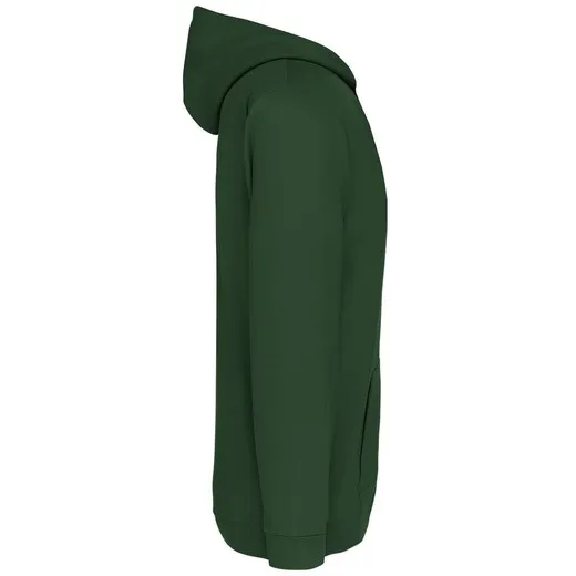 Sudadera capucha niños