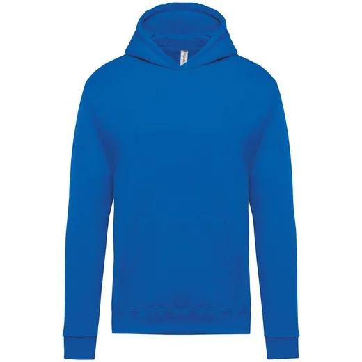 Sudadera capucha niños