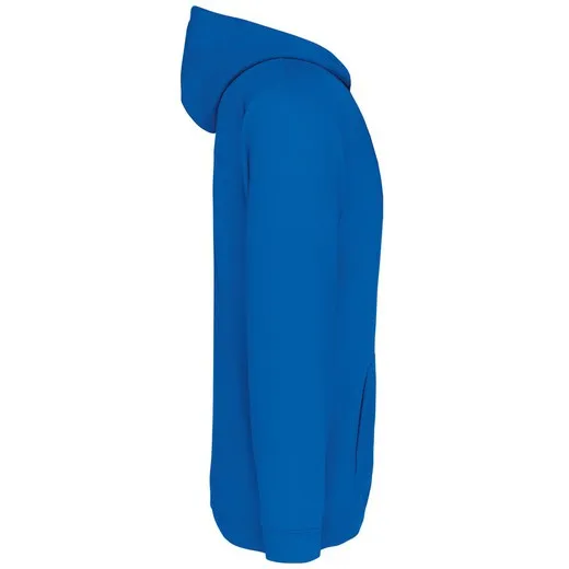 Sudadera capucha niños