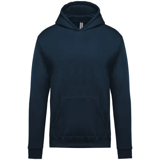 Sudadera capucha niños