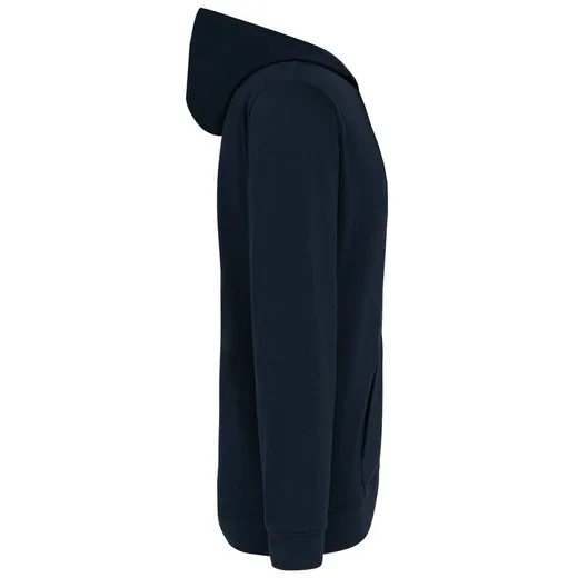 Sudadera capucha niños