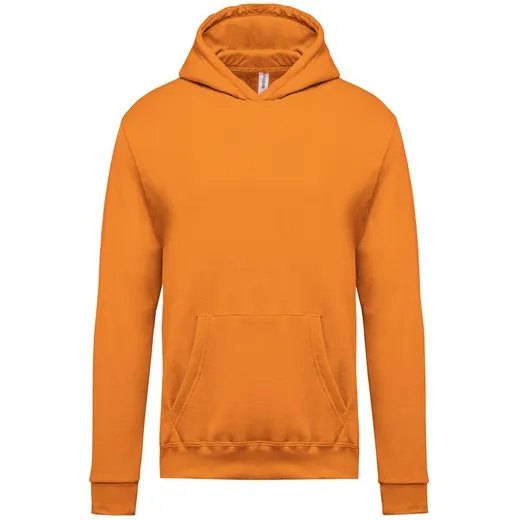 Sudadera capucha niños
