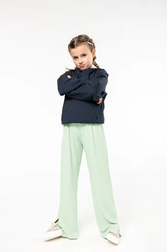 Sudadera capucha niños