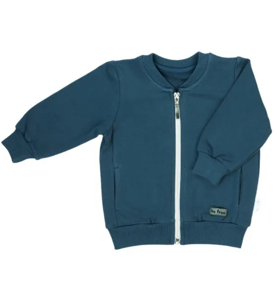 Sudadera de chándal para niño colección delfín