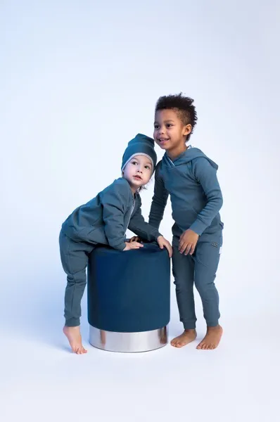 Sudadera de chándal para niño colección delfín