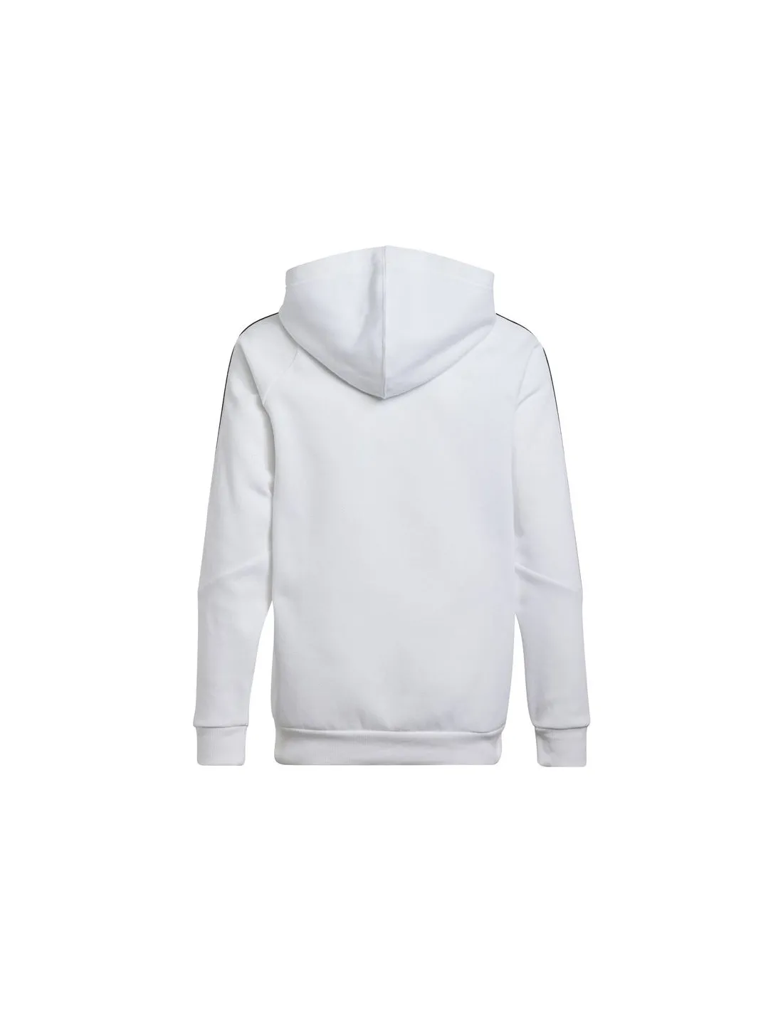 Sudadera de Fútbol adidas Tiro24 Infantil Blanco