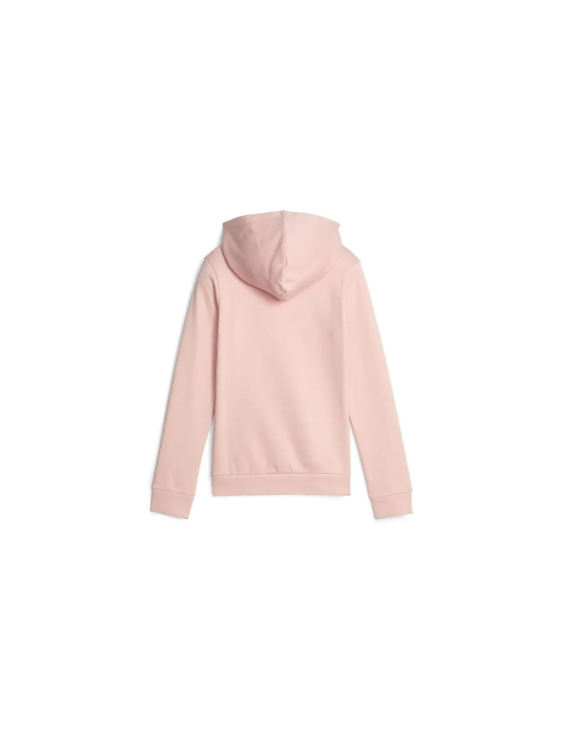 Sudadera de Puma Ess+ Logo Fl Bebés