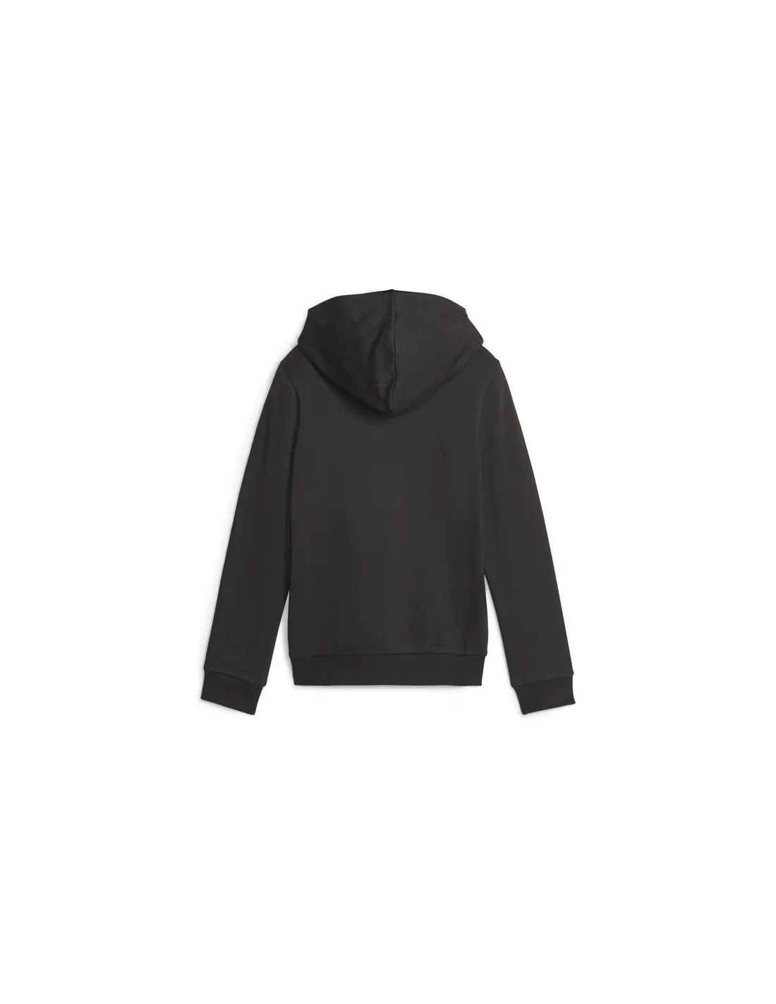 Sudadera de Puma Ess+ Logo Fl Infantil